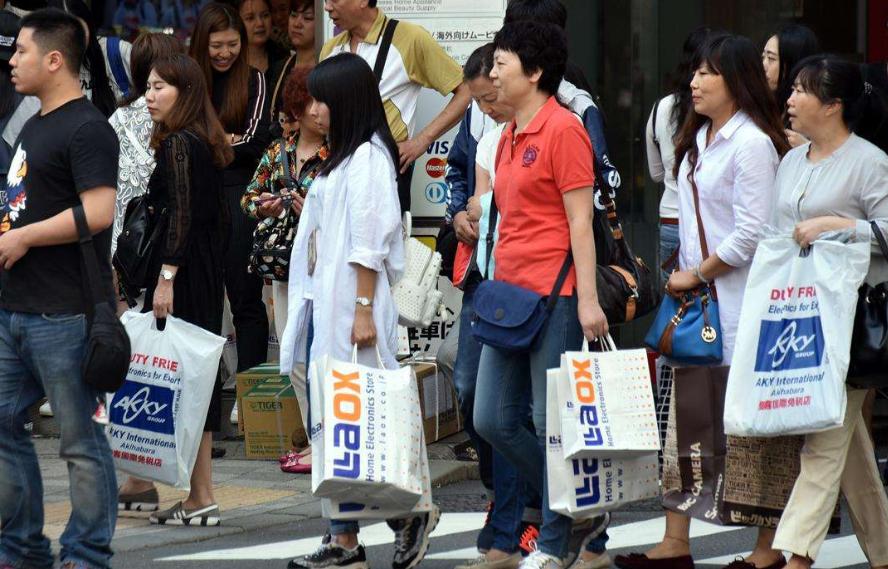 一个日本经济学家的深度疑惑:中国人究竟哪来这么多的钱?