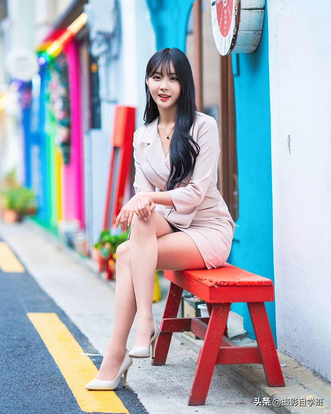 拍照姿势大全摄影技巧,摄影拍照姿势摆法