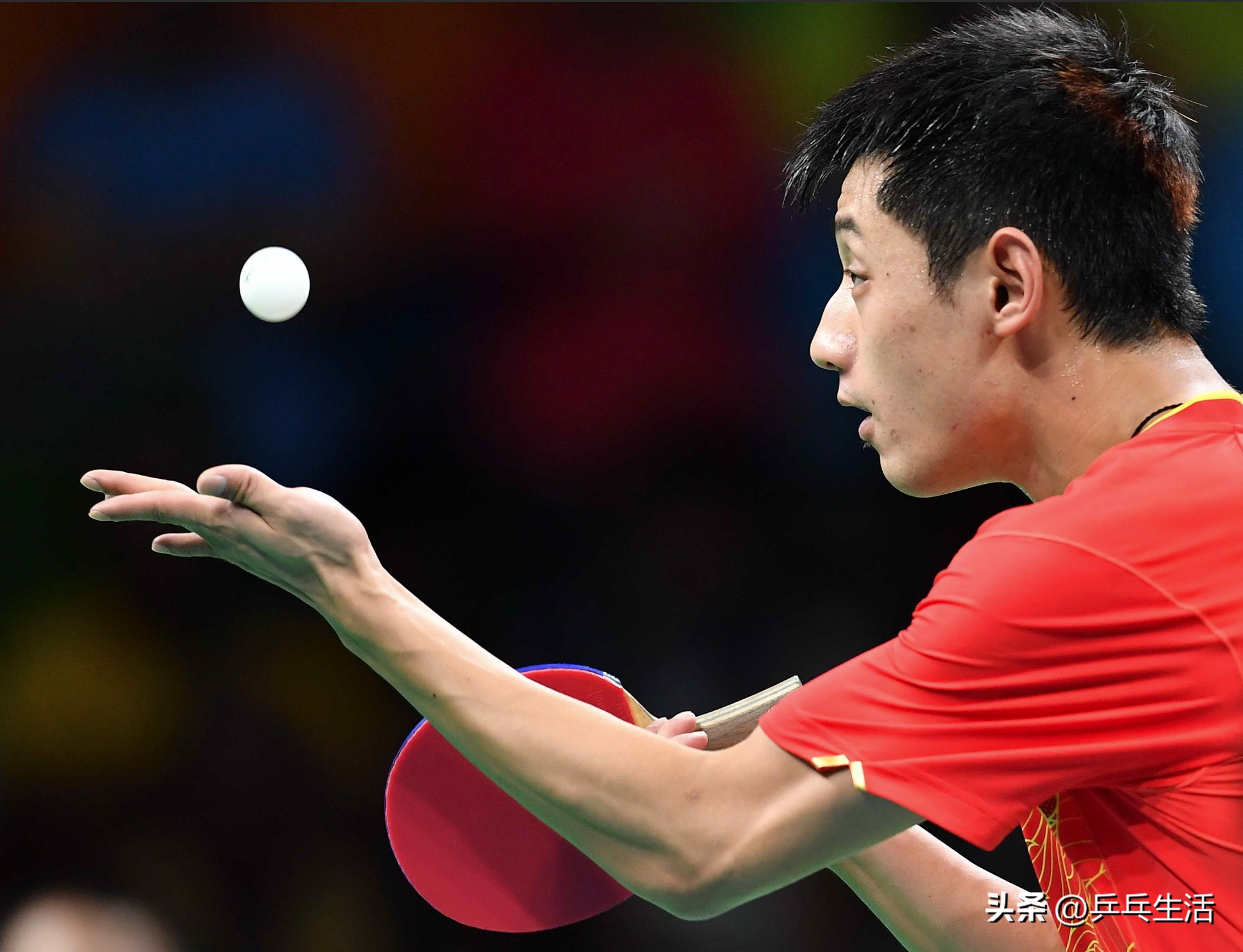 乒乓球品牌蝴蝶,世界著名的乒乓球器材品牌