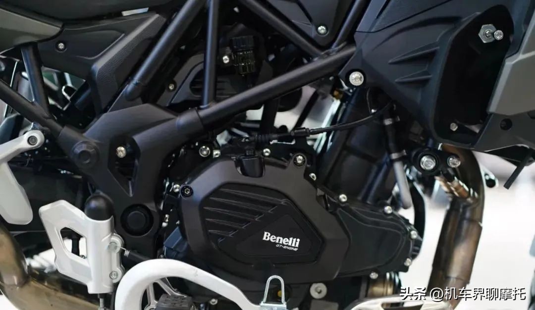 贝纳利trk502好骑么,拉力车贝纳利金鹏trk502