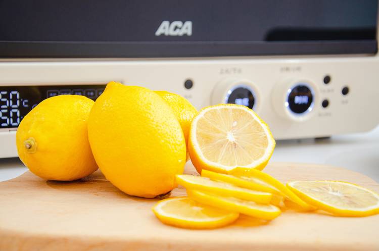 aca烤箱使用方法简单款,aca25升蒸烤箱操作教程