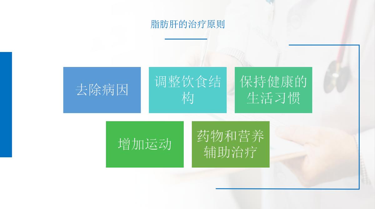 轻度脂肪肝的医疗干预,脂肪肝功能正常用不用护肝