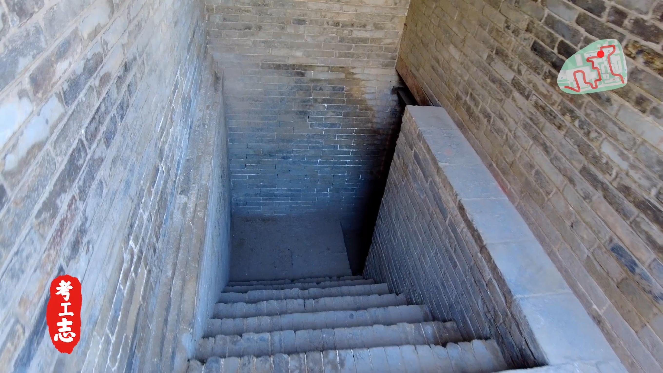 中国的卡塔尔土豪，看完谁还去故宫？【王家大院高家崖】