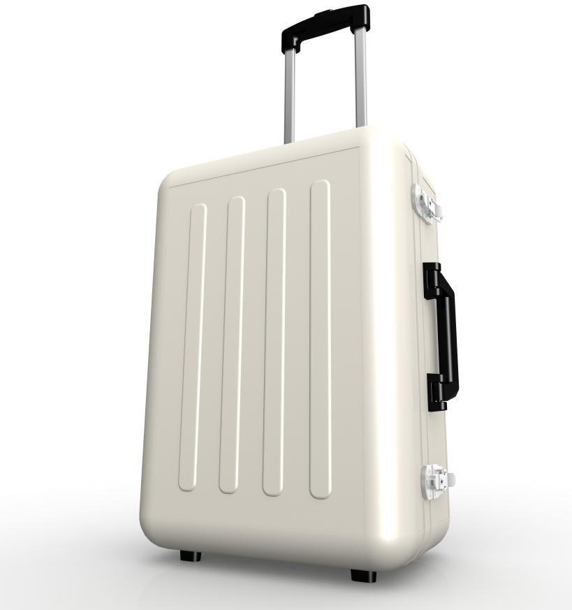 旅行必备旅行箱,出去旅游四天哪个旅行箱比较好