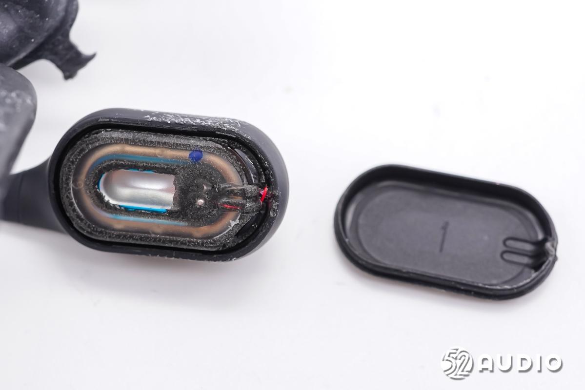 haylou骨传导耳机使用说明,haylou头戴式耳机拆解