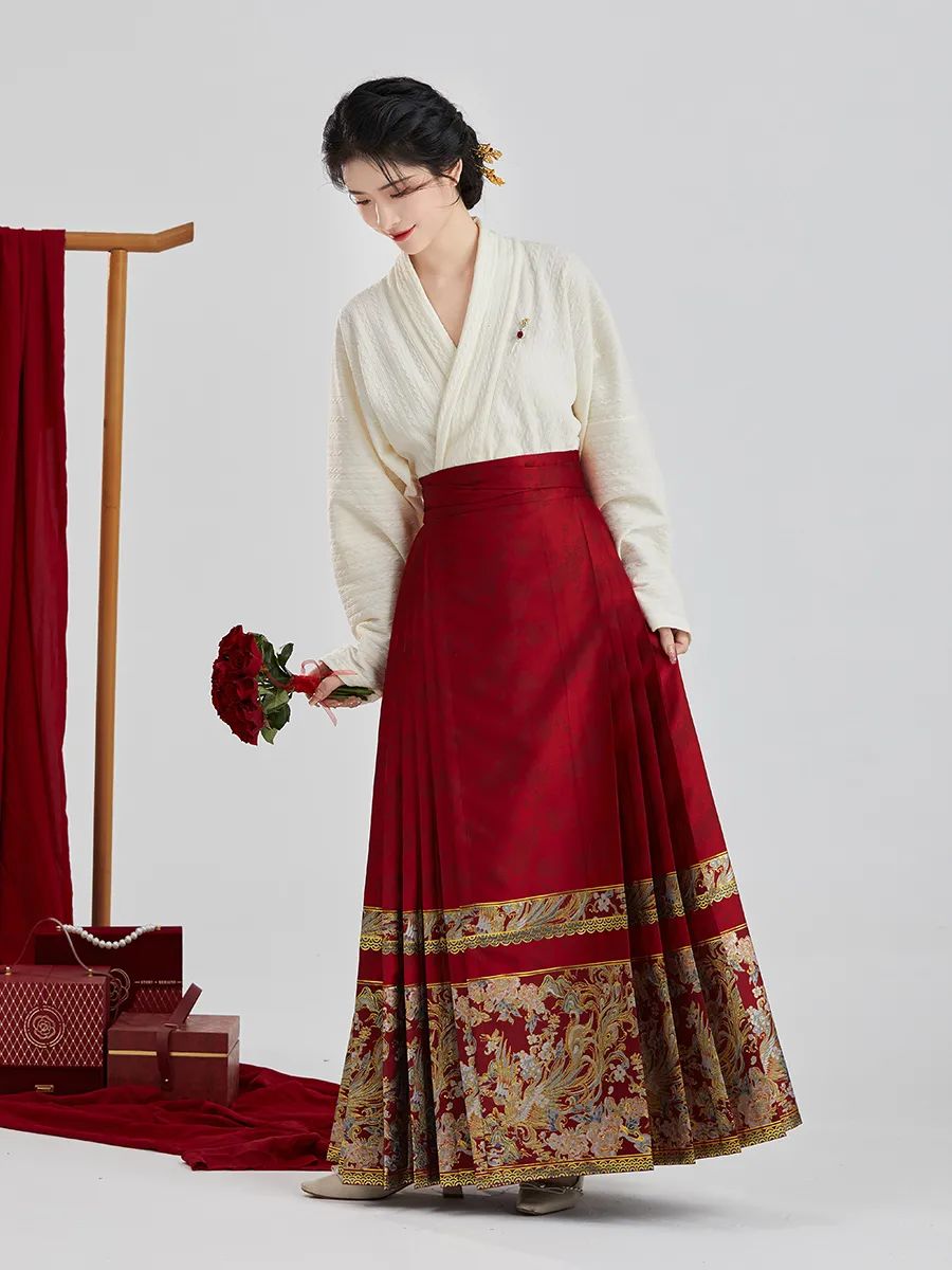 中国汉服产业排名,2019上半年汉服销售额统计图