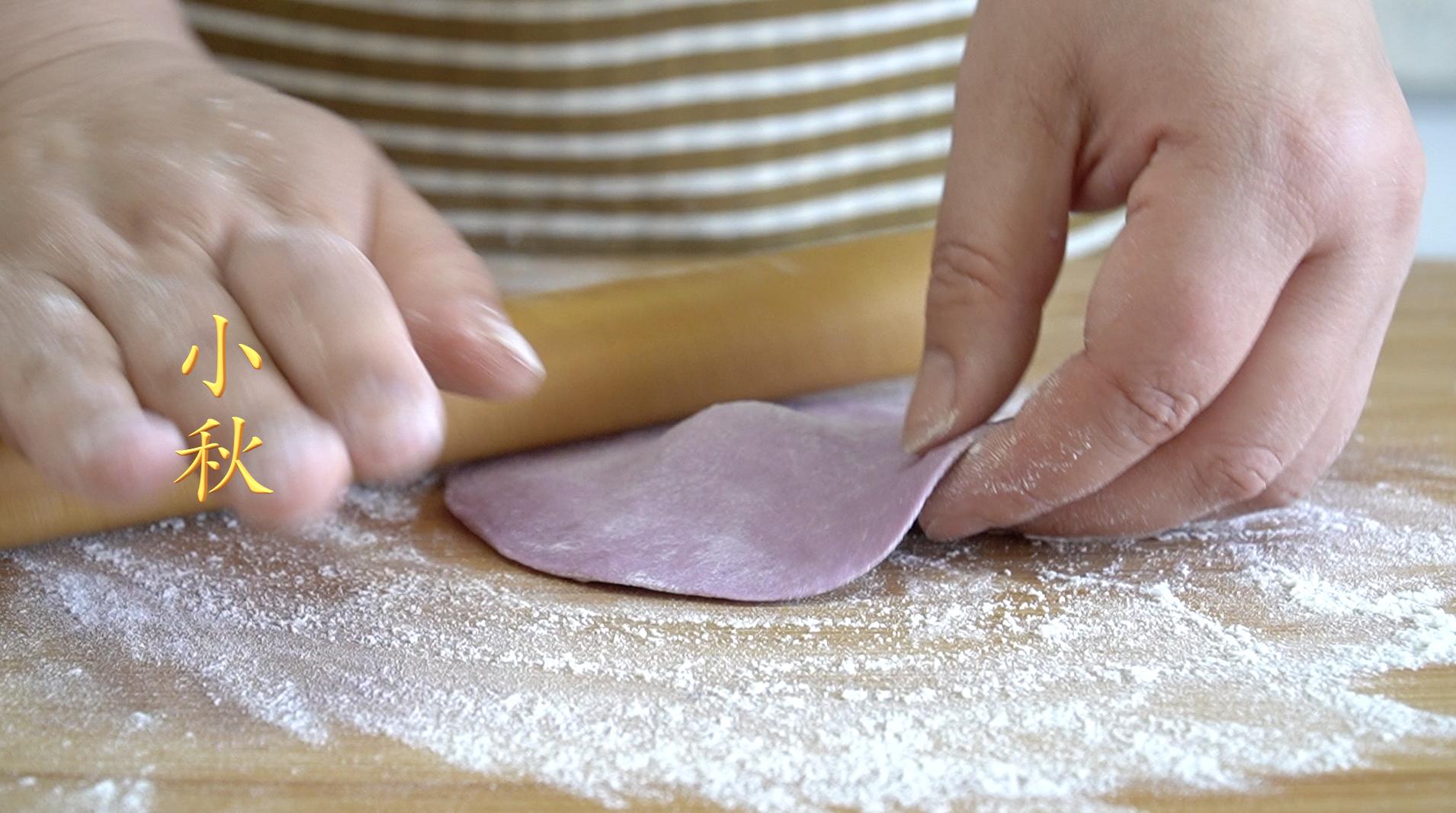 包子的馅料要怎样调才能多汁,包子有几种包法怎样擀包子皮