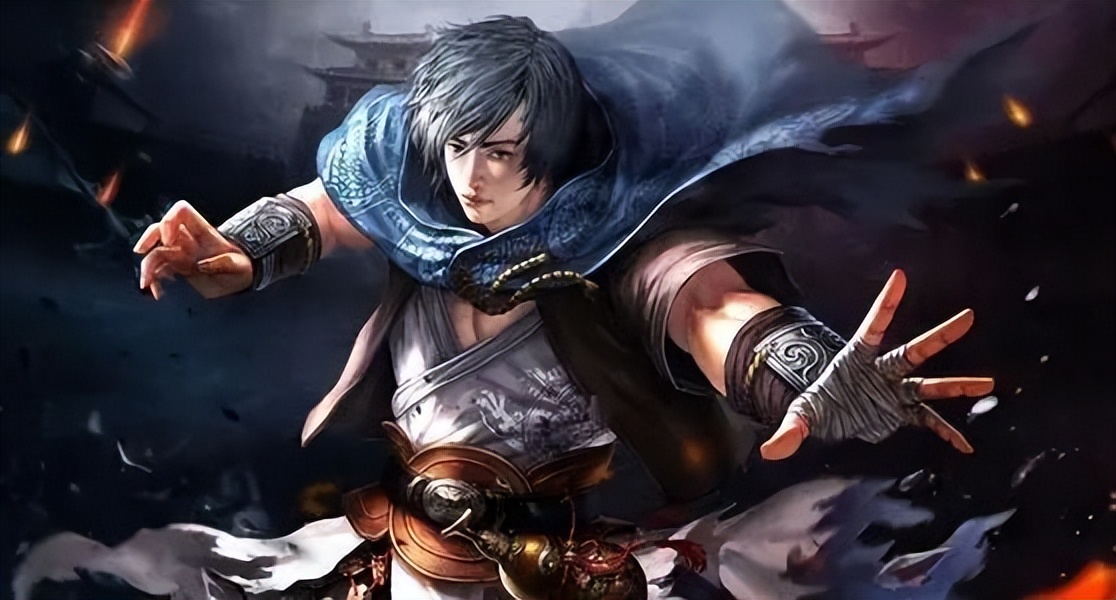 游戏争霸流小说推荐,3本经典网游竞技小说了解一下