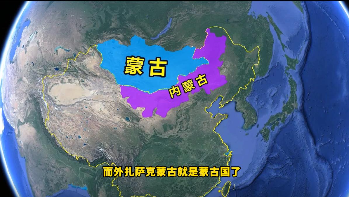 中国34个省份，你的家乡名字是怎么来的？