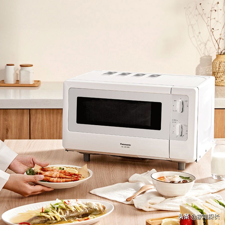 微波炉哪个品牌质量好性价比高,美的格兰仕和松下微波炉哪个好