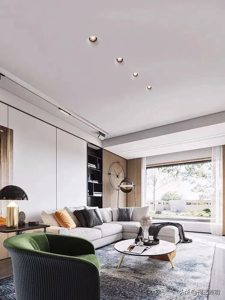 磁吸轨道灯如何解决应急问题,磁吸轨道灯间隔几分钟不亮