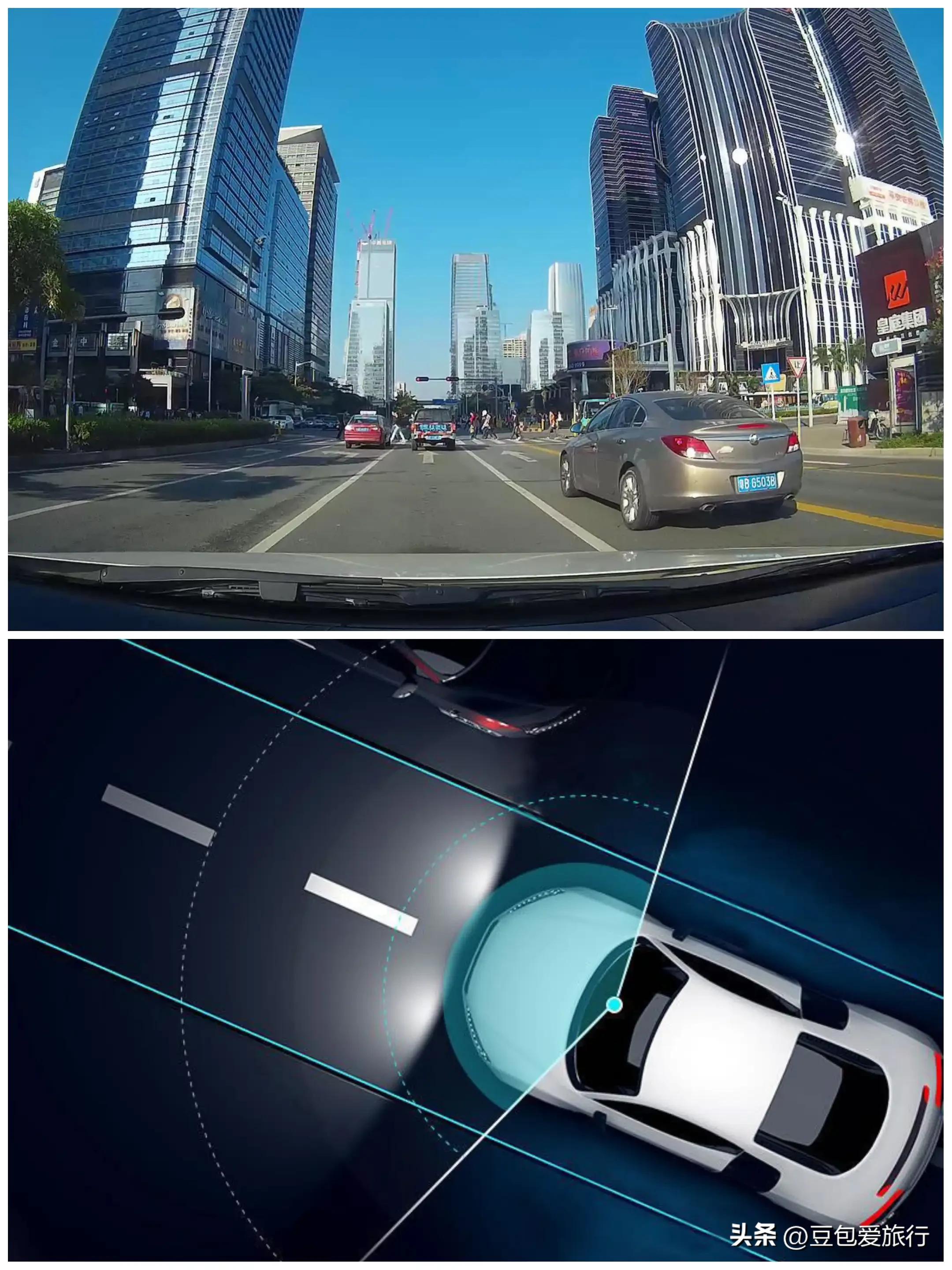 行车安全的“利器”，自驾游“小助手”。行车记录仪该如何选择？