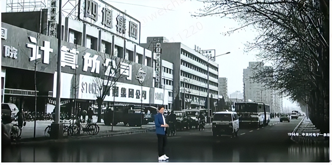 雷军穿过人生低谷的感悟,2021雷军年度演讲经典语录