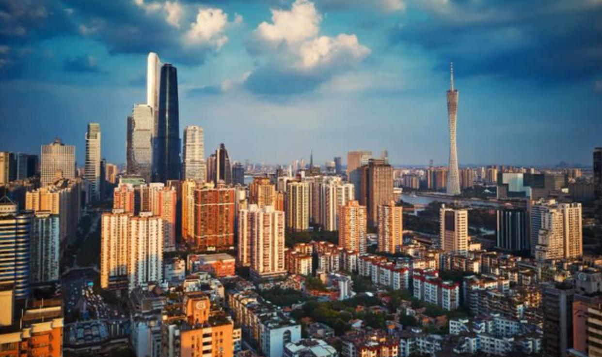 广东省商品零售额,广东各市消费品零售总额排名