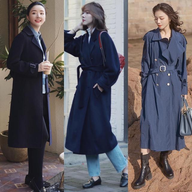 40岁女人怎么样穿搭显高级不土气,40岁的女性如何穿衣打扮