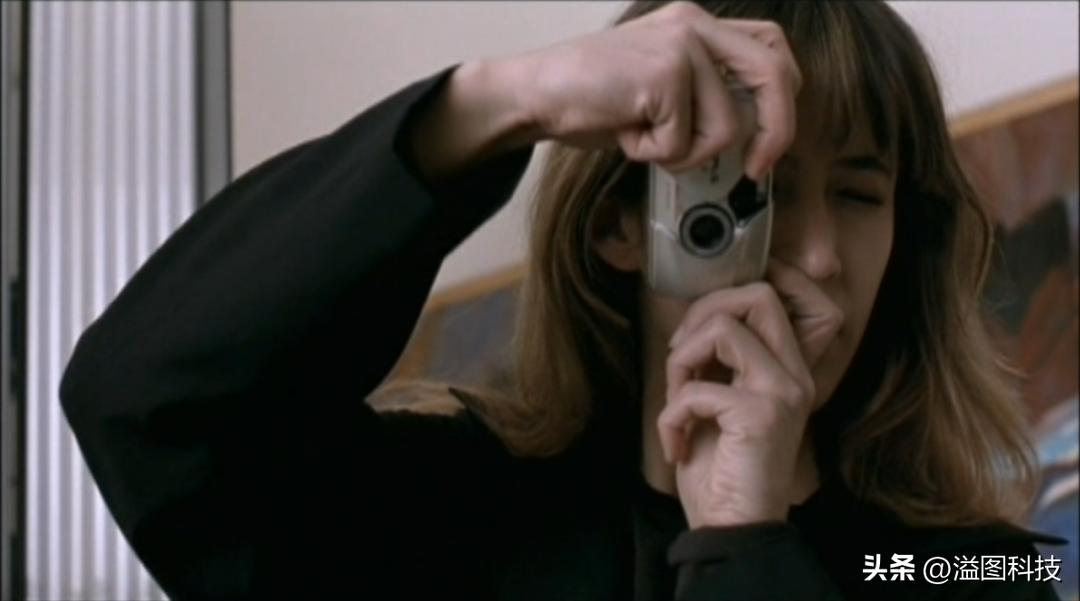 女神苏菲玛索年轻写真,苏菲玛索娜塔莉惊艳写真