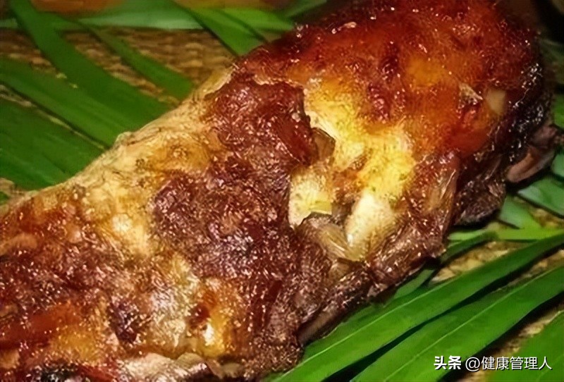 民族特色美食如何介绍,56个民族56道美食