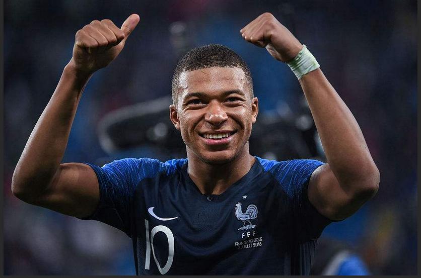 足坛十大边锋,十大盛世开元盛世