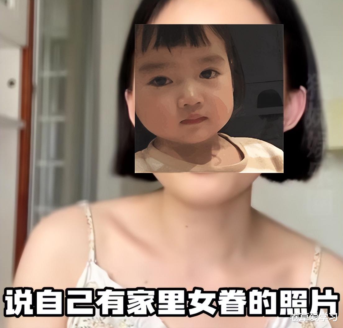 “人不会立刻腐烂，”7岁男孩私拍母亲照片，只为换皮