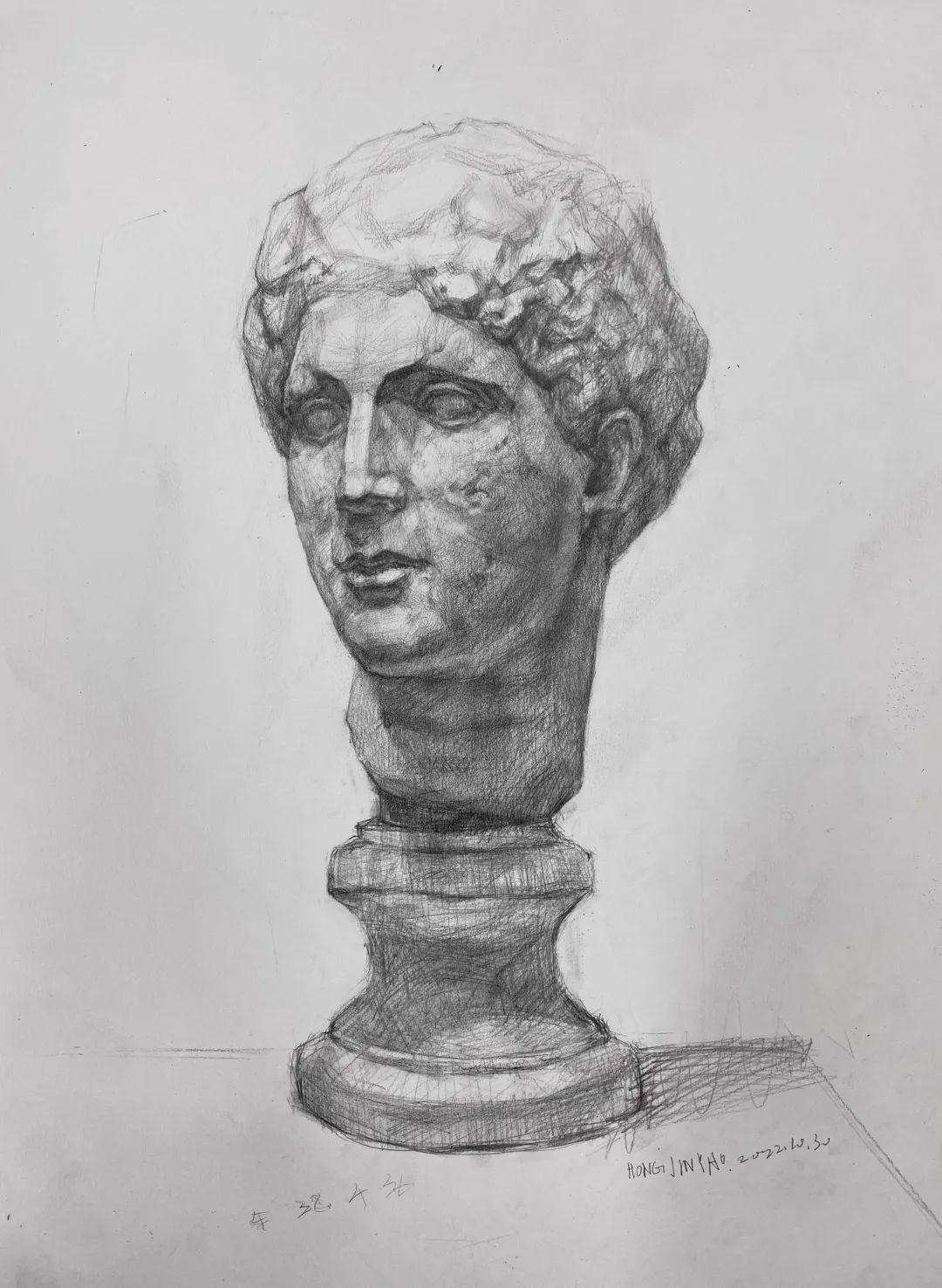 于小冬讲速写书内容,于小冬讲速写视频全集