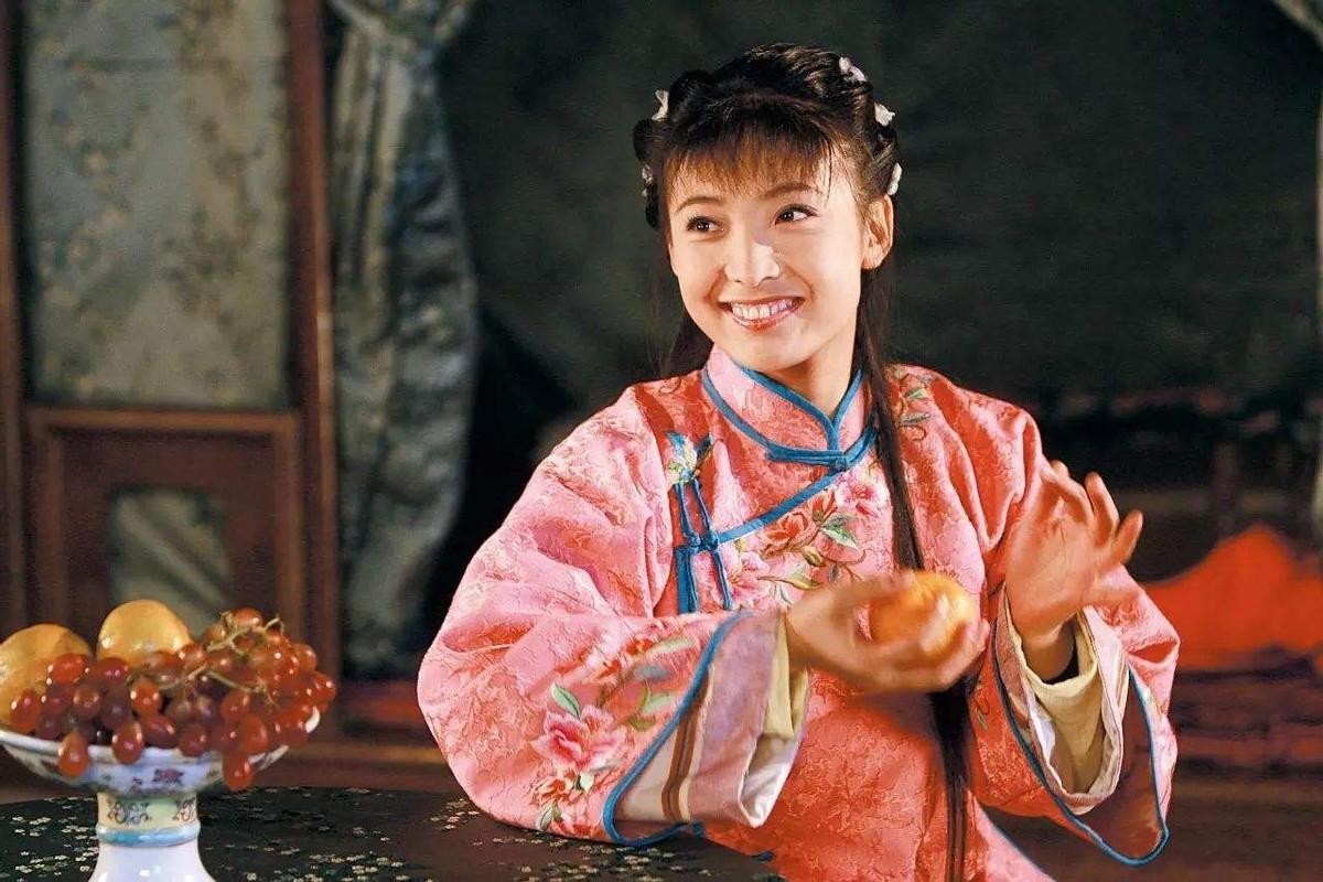 演员白静嫁入豪门,演员白静的现状