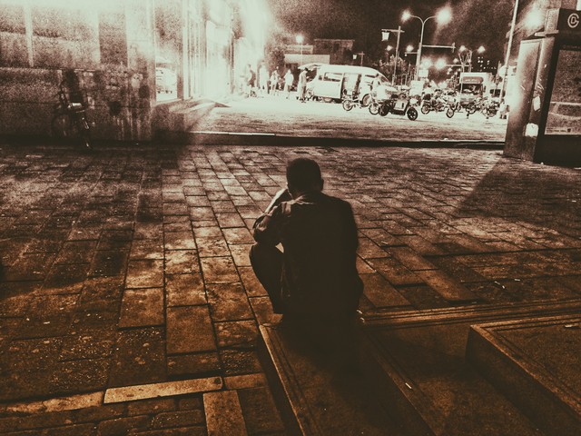 破坏婚姻的元凶之一“冷战”