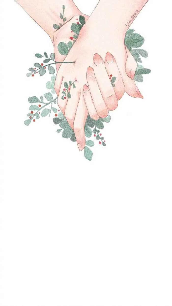 执子之手与子偕老且行且珍惜美图,美图分享执子之手与子偕老