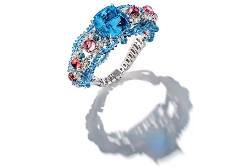 夏季多巴胺色彩搭配,多巴胺穿搭配色指南