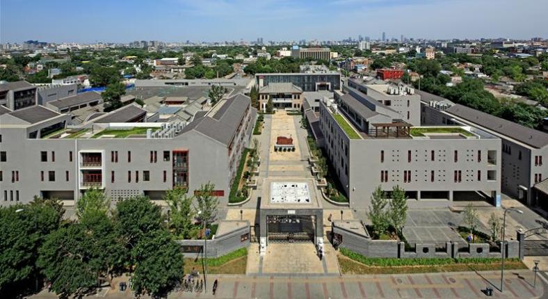 北京三十五中录取分,北京三十五中国际部分数线