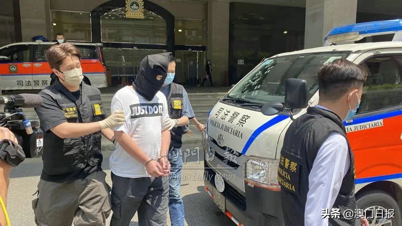 跨国传销通缉十年落网,被抓的诈骗犯引渡回国