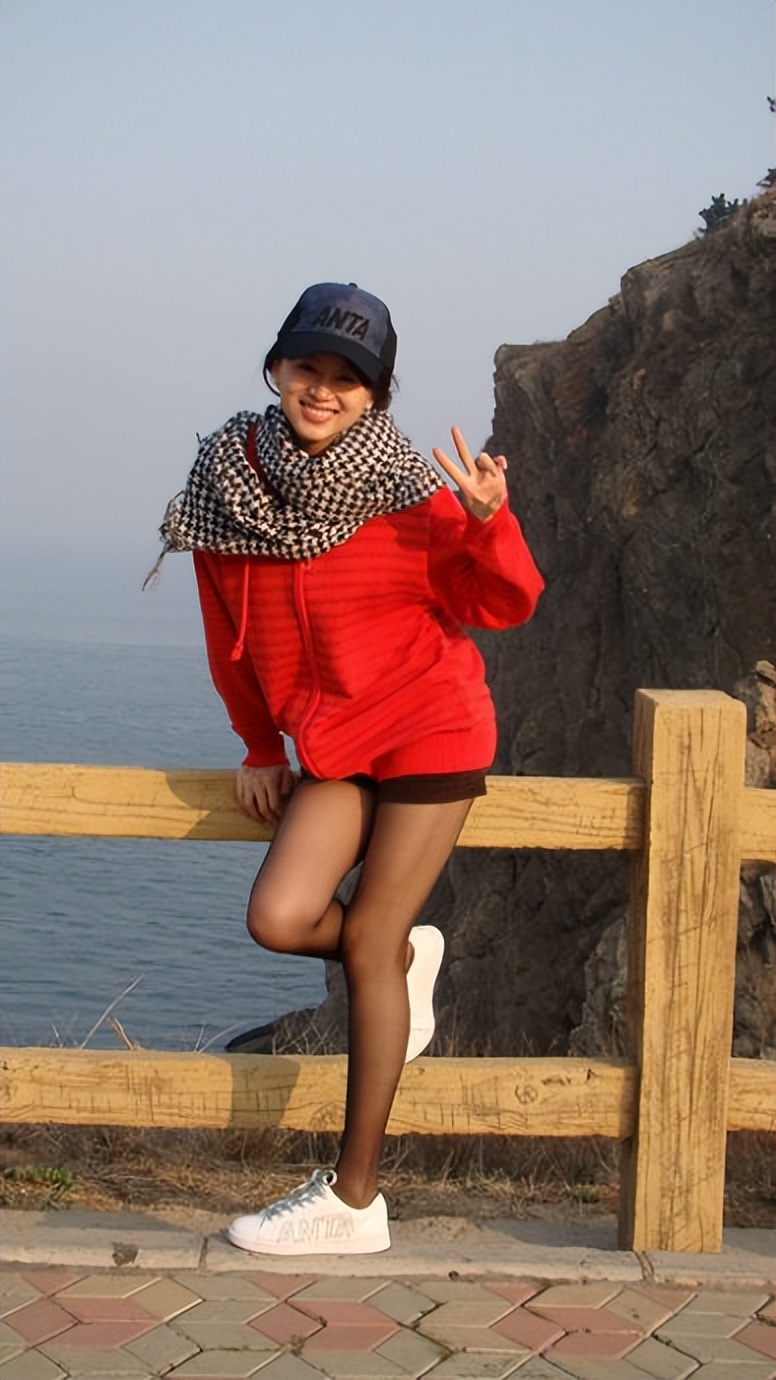 体操女神戴菲菲,菲菲绯闻事件