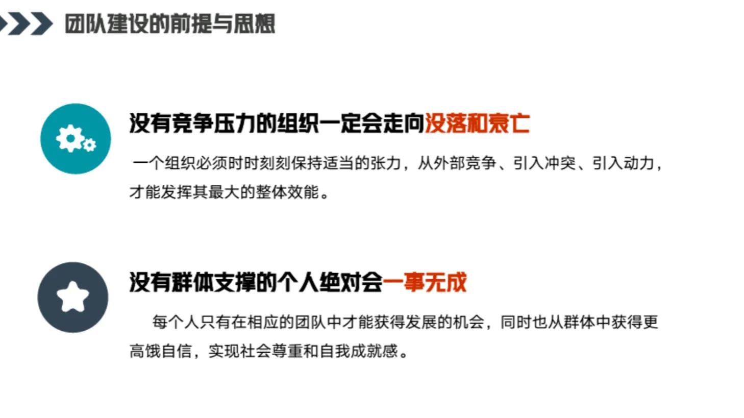 团队管理方法如何做好团队建设,新人如何快速做团队管理