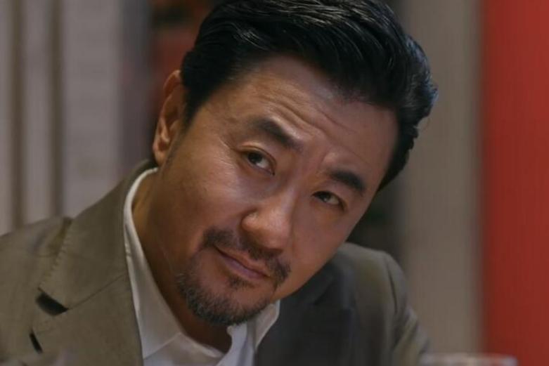 张译与狂飙剧组的关系,张译和张译是不是同类型的