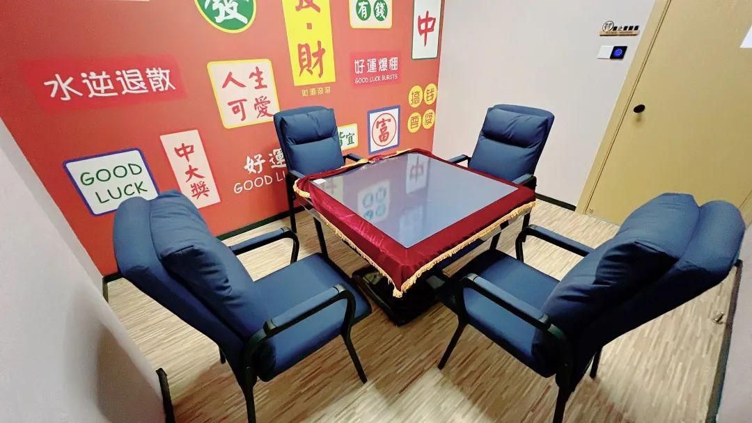 棋牌室加盟费一览表,棋牌室需不需要加盟