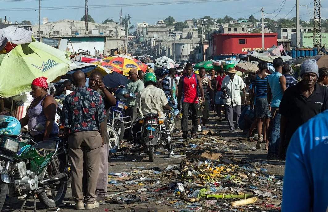 看看台湾的“邦交”大国，知道两个你肯定读的地理专业