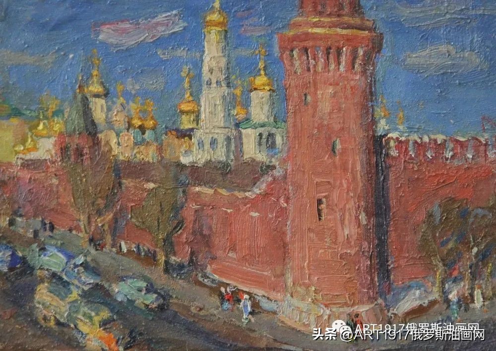 俄罗斯油画大师作品欣赏,油画大全俄罗斯精品人物油画