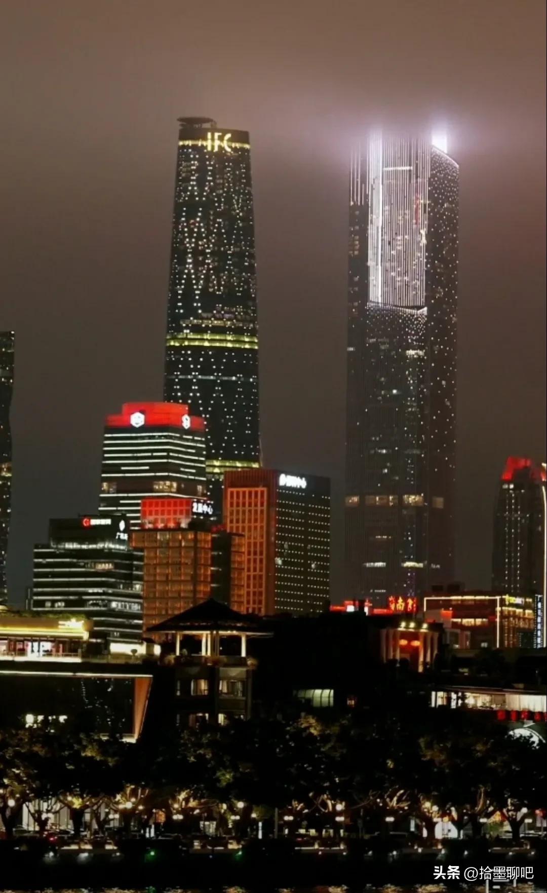 点亮广州塔董宇辉,董宇辉211工程是啥