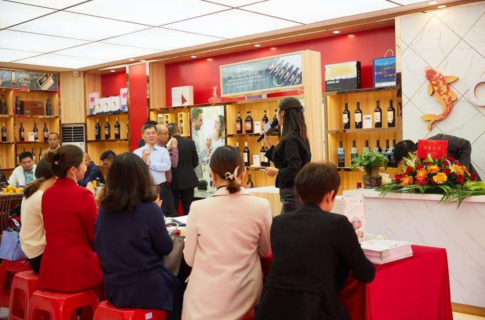 不开店怎么做红酒销售新思路方法,怎么样才能做好红酒生意