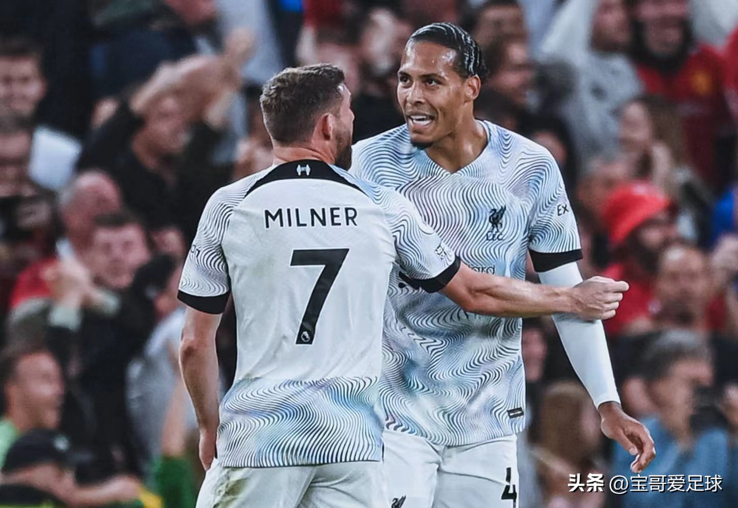 萨拉赫利物浦c罗,桑乔拉什福德萨卡点球