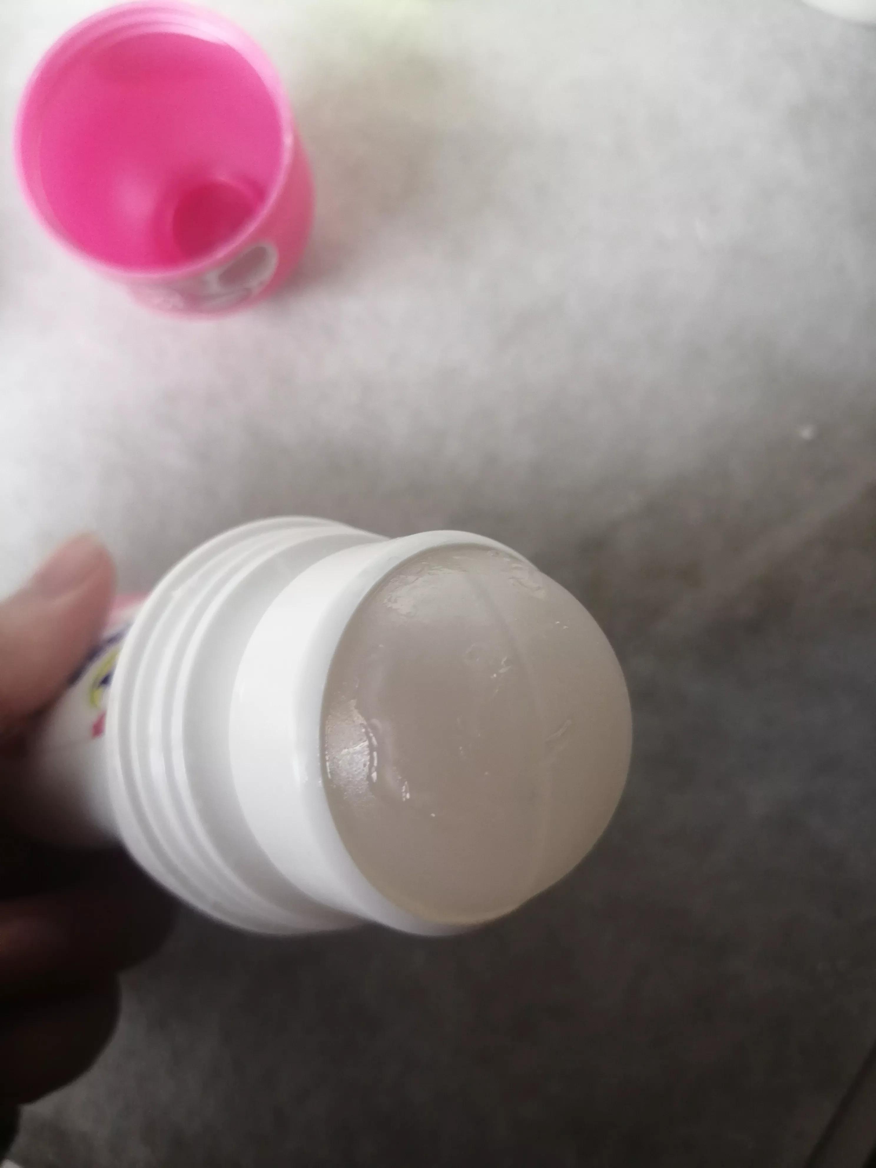 测评最有效的止汗露,止汗露推荐测评脸部