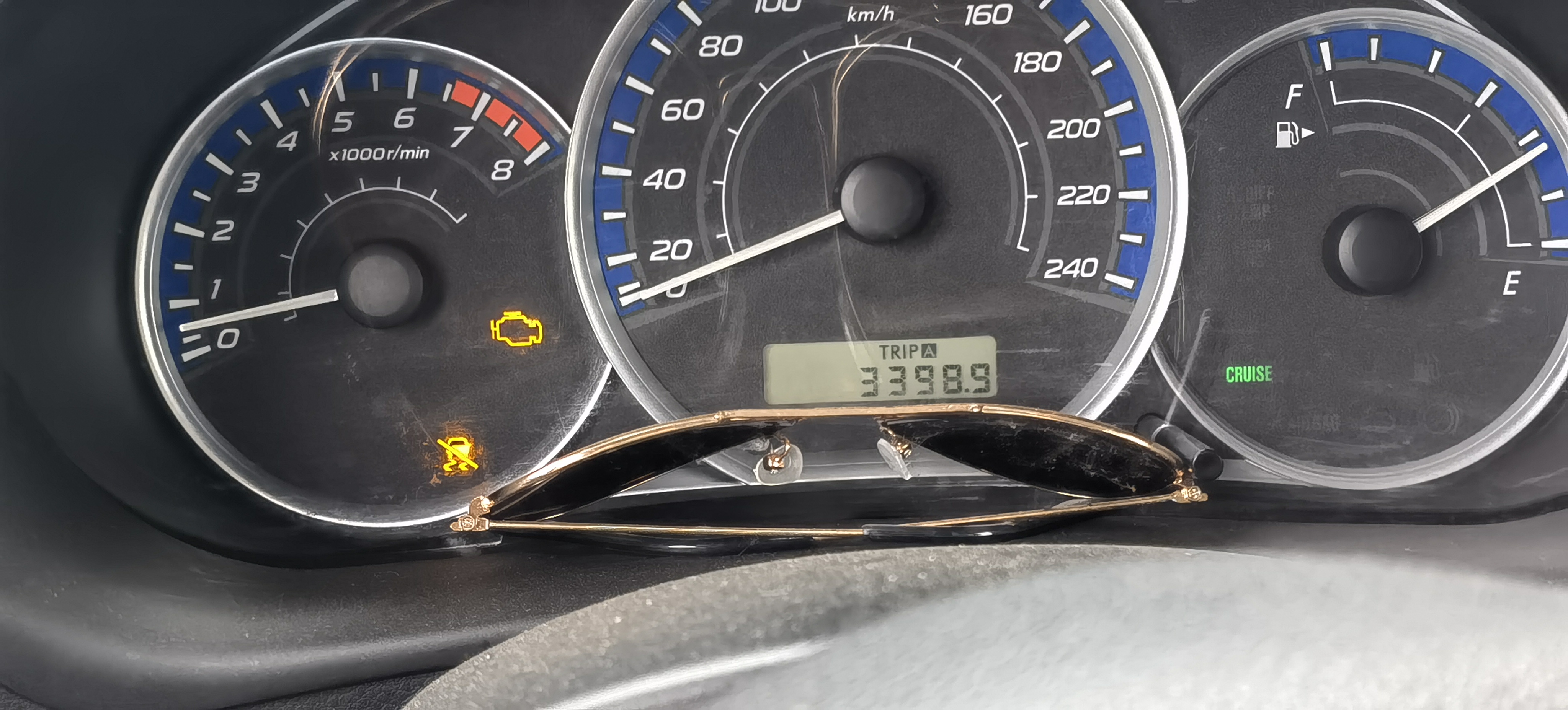 修车奇遇,修车奇遇记