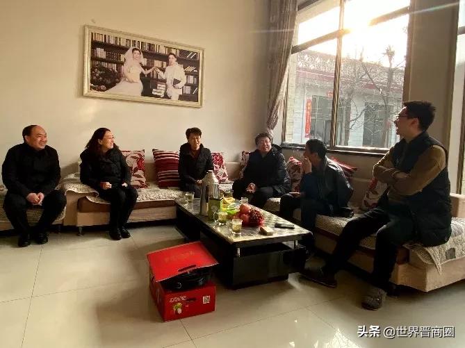 汾酒副总杨波激励竹叶青营销：丈夫处世兮立功名、立功名兮慰平生