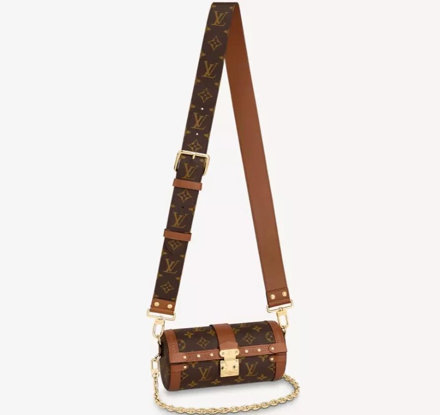 最值得入手的几款包包,第一支大牌包包买lv还是gucci