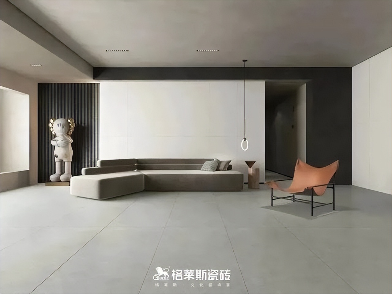 格莱斯瓷砖:产品实力与品牌实力并赴,成就品牌梦,助力招商路