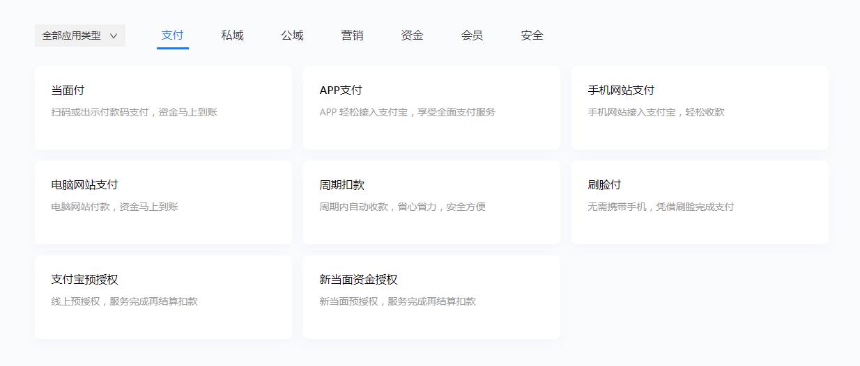 沙箱支付宝,支付宝沙箱开放平台