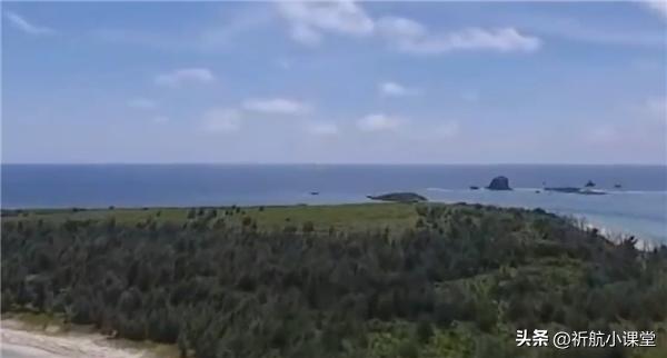 中国女子买岛在日本引发群众不满，在国外买岛可视为中国领土吗？