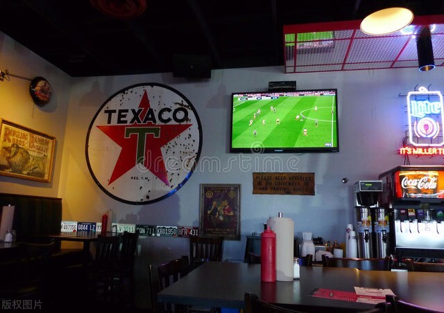 主题类餐厅,主题餐厅类型