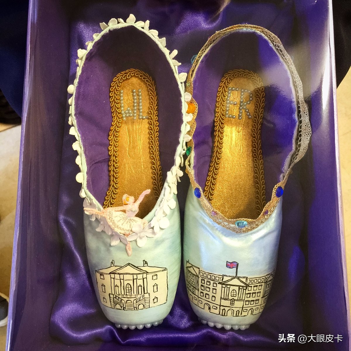 伊丽莎白二世白金汉宫冷知识,英国女王伊丽莎白二世穿衣