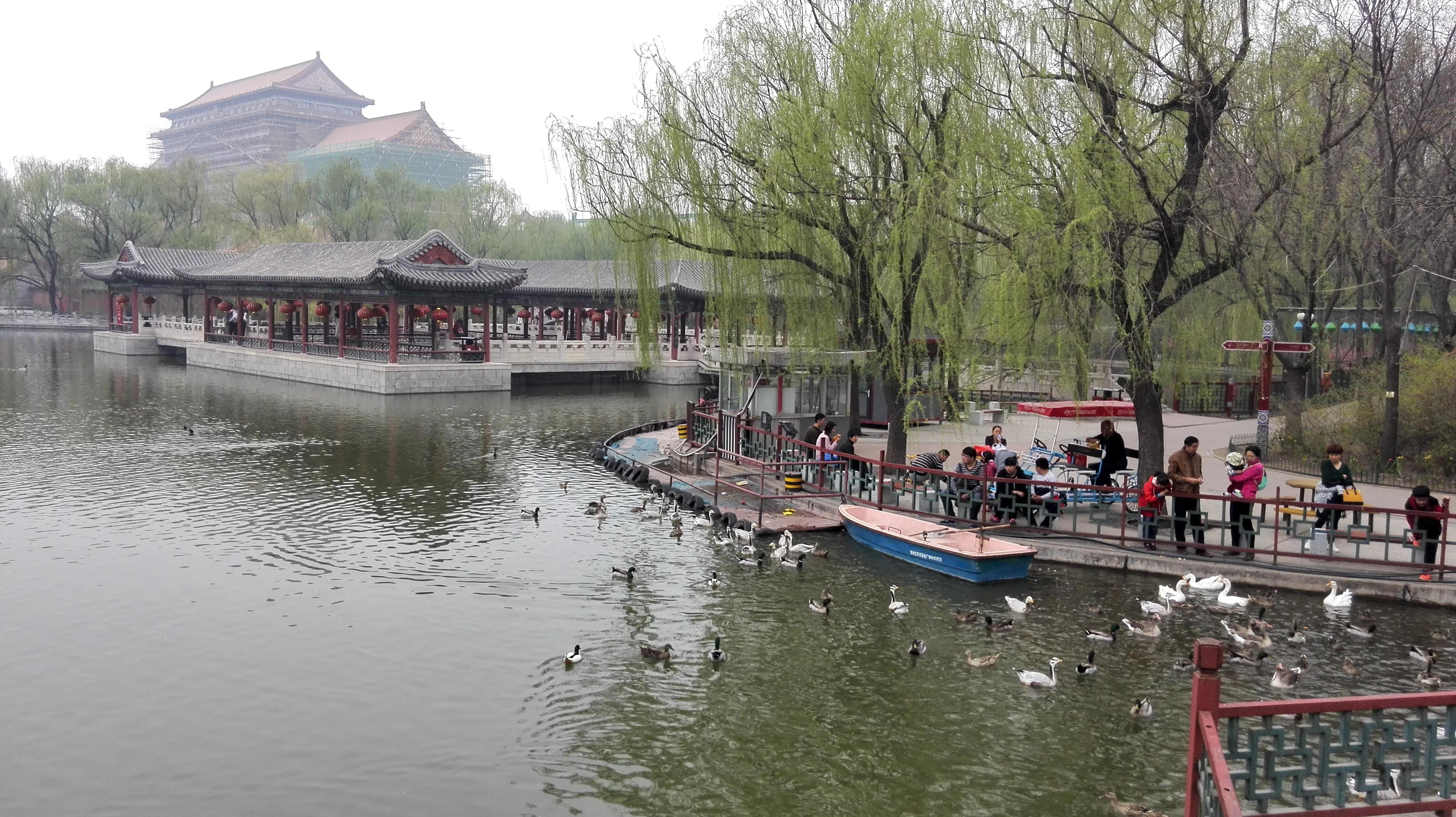 北京廊坊自驾旅游景点攻略,唐山北京自驾周边2日游推荐