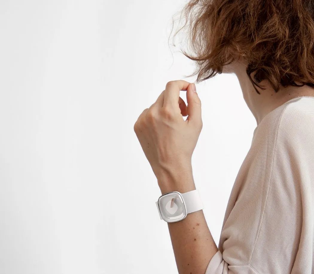 手表极简设计图,创意智能手表设计